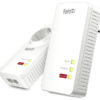 Fritz Powerline 1260 Wlan Set