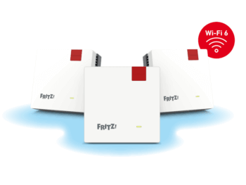 FRITZ!Mesh Set 1600 3 pcs