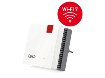 FRITZ!Repeater 1700 Wifi 7