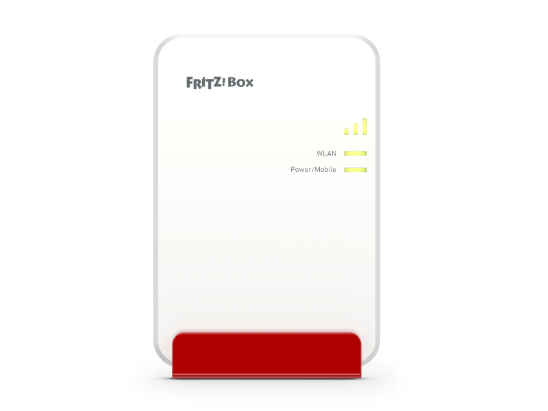 FRITZ-Box-6860-5G-INT modem