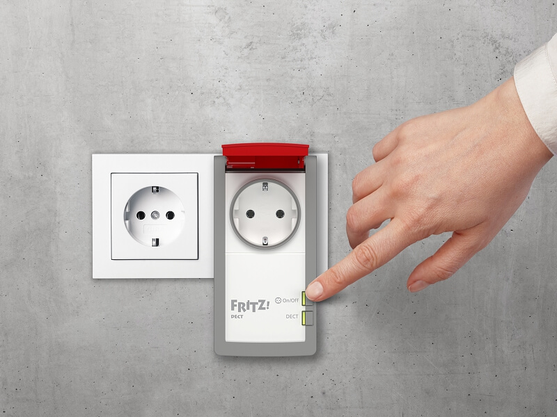 FRITZ!DECT 210 - slika 3