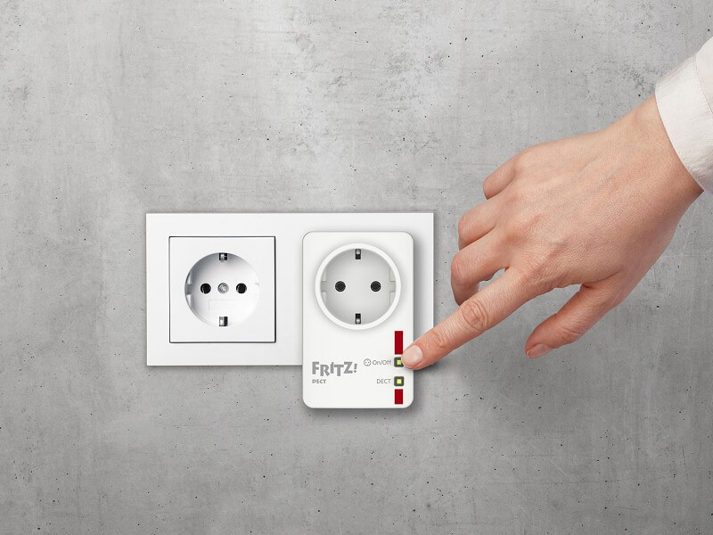 FRITZ!DECT 200 - slika 3