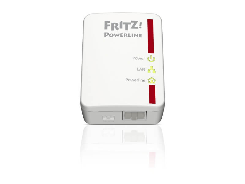 FRITZ!Powerline 510E Set - slika 4