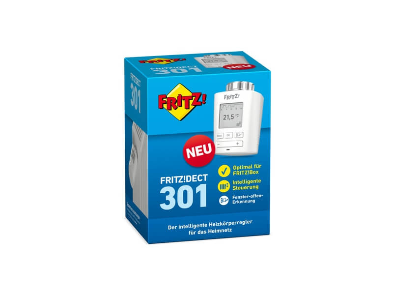 FRITZ!DECT 301 - slika 3