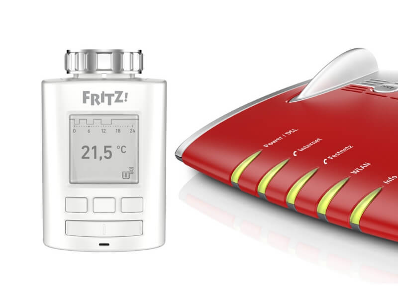 FRITZ!DECT 301 - slika 2