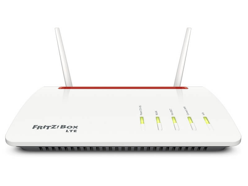 FRITZ!Box 6890 LTE International - slika 2
