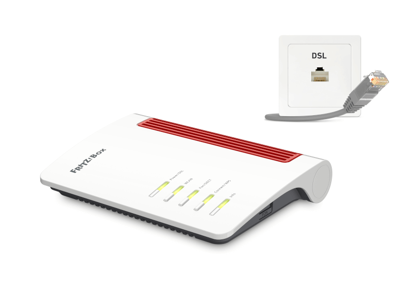 FRITZ!Box 7530 AX International - slika 3