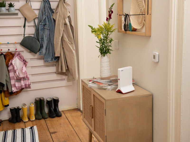 FRITZ!Repeater 6000 International - slika 4