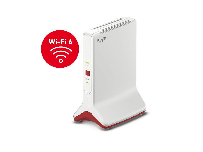 FRITZ!Repeater 6000 International