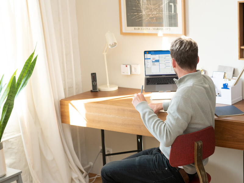 FRITZ!Repeater 1200 AX - slika 5