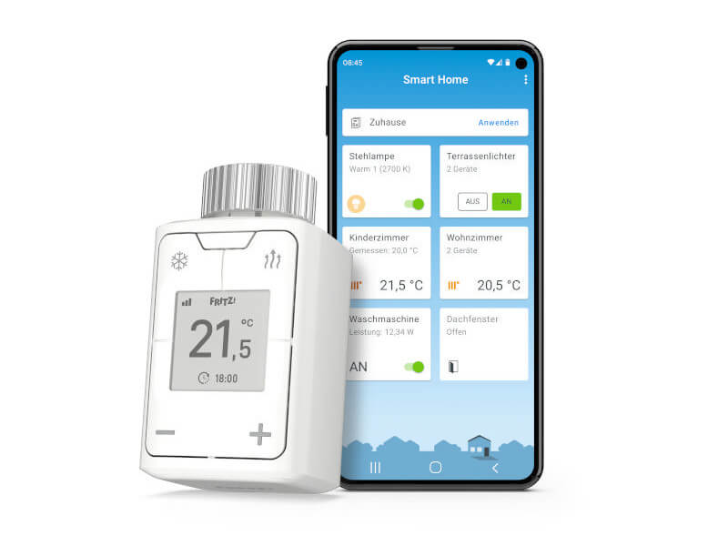 FRITZ!DECT 302 - slika 2