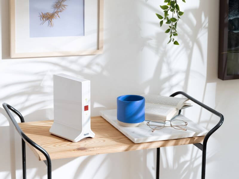 FRITZ!Repeater 3000 AX International - slika 5