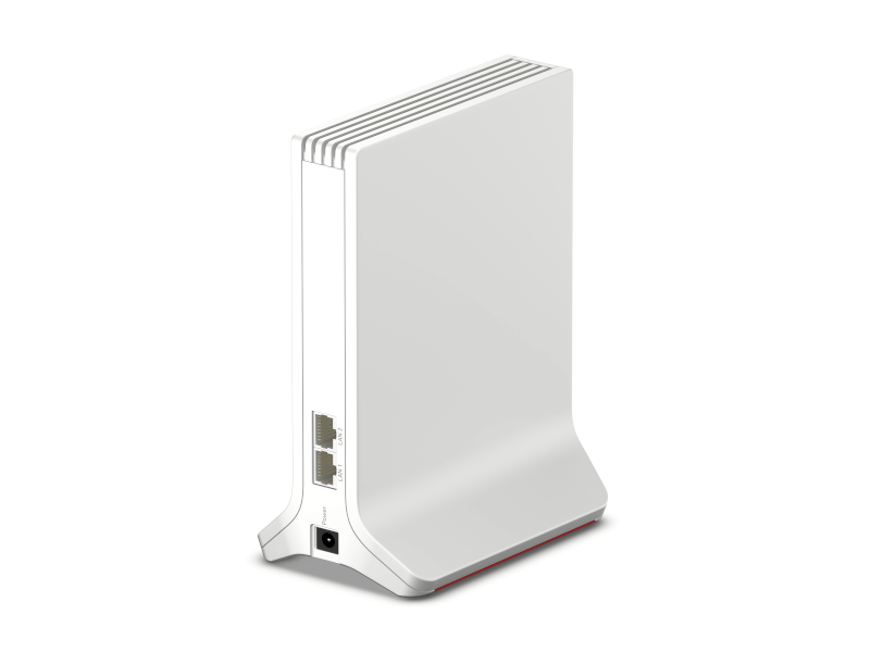 FRITZ!Repeater 3000 AX International - slika 2