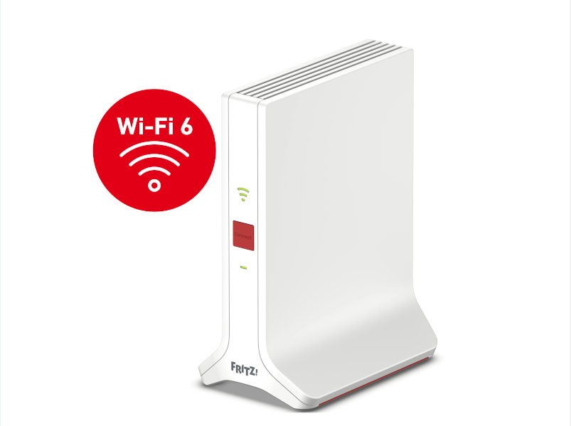 FRITZ!Repeater 3000 AX International