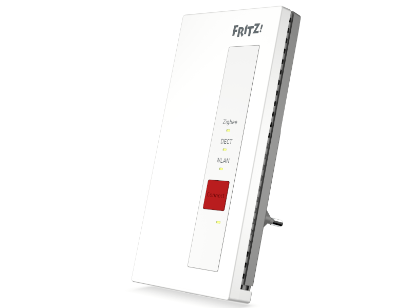 FRITZ!Smart Gateway