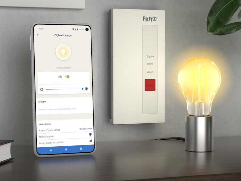 FRITZ!Smart Gateway - slika 3