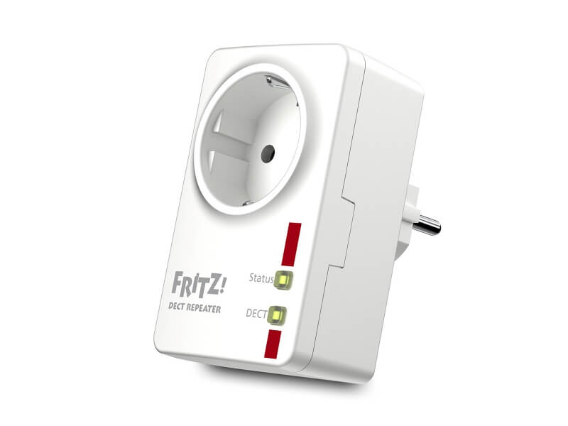 FRITZ!DECT Repeater 100