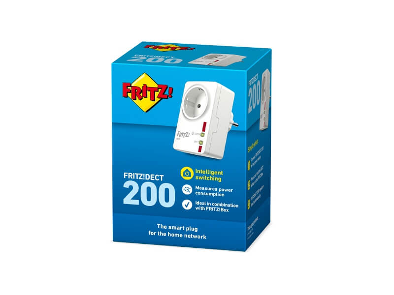 FRITZ!DECT 200 - slika 4