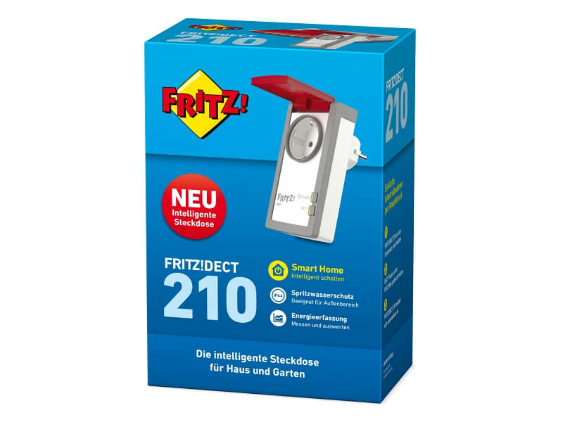 FRITZ!DECT 210 - slika 5