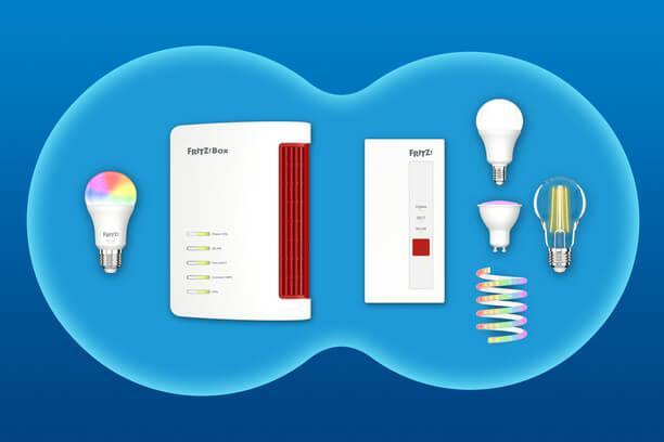 FRITZ!Smart Gateway - slika 6