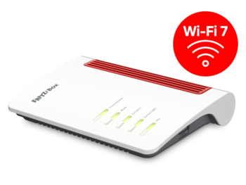 FritzBox 4630 WiFi 7