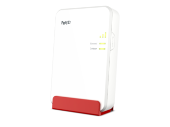 FritzRepeater 1610 Outdoor WiFi 6
