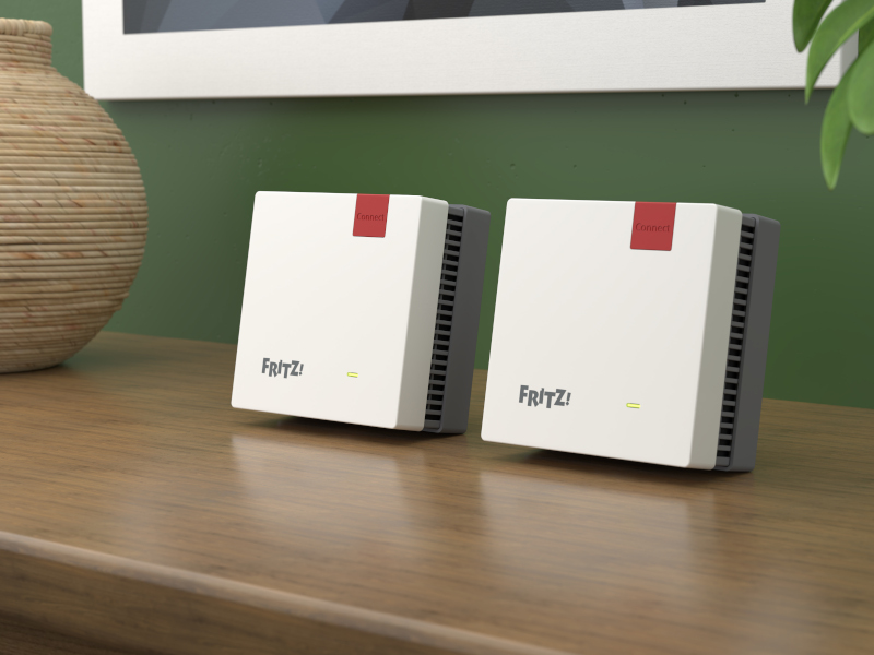FritzMesh set 1700 WiFi 7