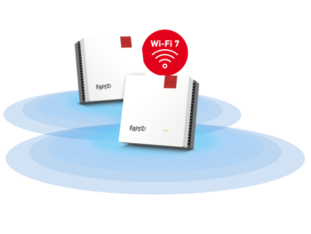FritzMesh set 1700 WiFi 7